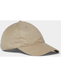 Todd Synder X Champion - Flannel Dad Cap - Lyst