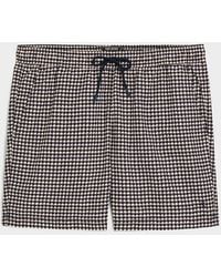 Todd Synder X Champion - 5" Montauk Swim Trunk - Lyst