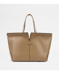 Tod's - Di Bag Folio - Lyst