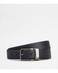 Tod's - Belt - Lyst