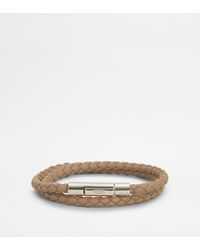 Tod's - Mycolors Bracelet In Leather - Lyst