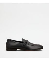 Tod's - Loafers - Lyst