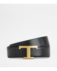 Tod's - Tod 's T zeitlos - Lyst