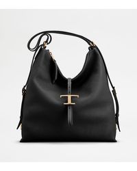 Tod's - T Timeless Shoulder Bag - Lyst