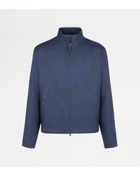 Tod's - Jacket - Lyst