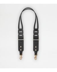 Tod's - Kate Shoulder Strap In Leather - Lyst