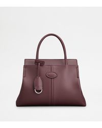 Tod's - Borsa Shopping - Lyst