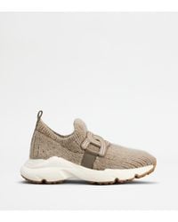 Tod's - Kate Sneakers - Lyst