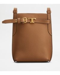 Tod's - Porta Telefono - Lyst