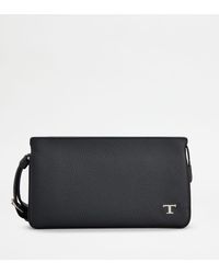 Tod's - Pouch - Lyst