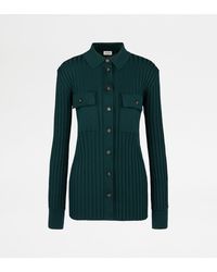 Tod's - Sweater - Lyst