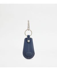 Tod's - Key Holder - Lyst