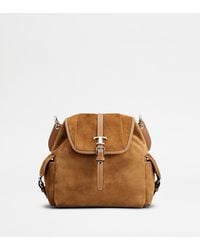 Tod's - Zaino - Lyst