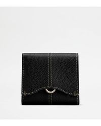 Tod's - Wallet - Lyst