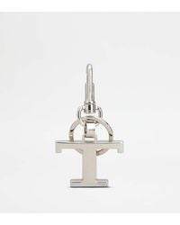 Tod's - Key Holder - Lyst