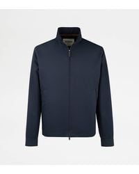 Tod's - Jacket - Lyst