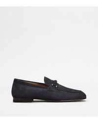 Tod's - Loafers - Lyst