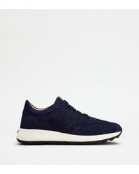 Tod's - Dot Sneakers - Lyst