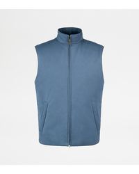 Tod's - Gilet - Lyst