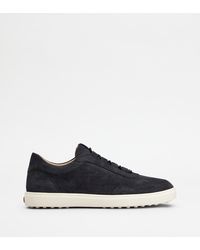 Tod's - Dot Sneakers - Lyst