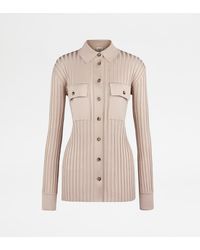 Tod's - Sweater - Lyst