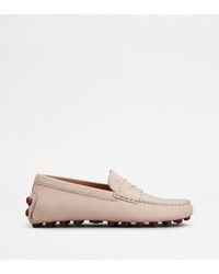 Tod's - Gommino Bubble - Lyst