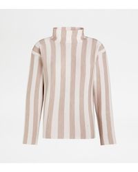 Tod's - Pull - Lyst