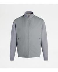 Tod's - Bomber Jacket - Lyst