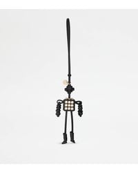 Tod's - Charm Robot - Lyst
