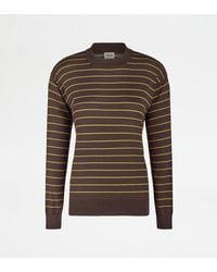 Tod's - Pull - Lyst