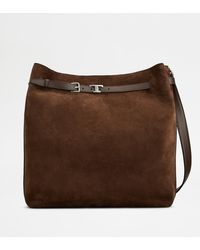 Tod's - Hobo Bag - Lyst