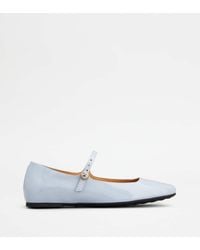 Tod's - Ballerinas - Lyst