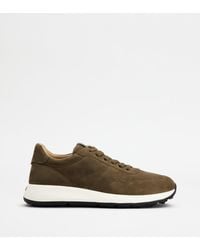 Tod's - Dot Sneakers - Lyst