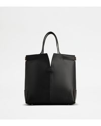 Tod's - Di Bag Folio - Lyst