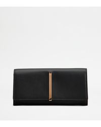 Tod's - Wallet - Lyst