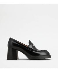 Tod's - Mocassino - Lyst