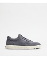 Tod's - Dot Sneakers - Lyst