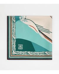 Tod's - Foulard - Lyst
