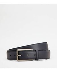 Tod's - Belt - Lyst