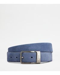 Tod's - Belt - Lyst