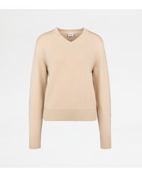 Tod's - Pull - Lyst