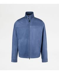 Tod's - Jacket - Lyst