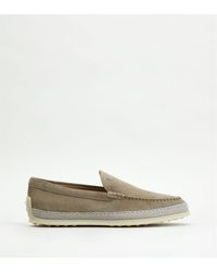 Pantofole e ciabatte Tod's da uomo - Fino al 24% di sconto | Lyst