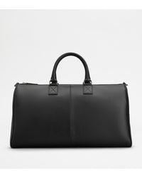 Tod's - Duffle Bag - Lyst
