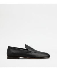 Tod's - Loafers - Lyst