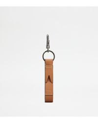 Tod's - Key Holder - Lyst