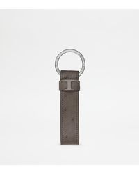 Tod's - Key Holder - Lyst