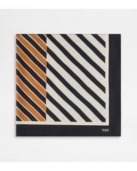 Tod's - Foulard - Lyst