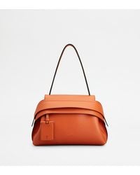 Tod's - Wave Bag - Lyst