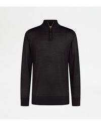 Tod's - Jumper - Lyst